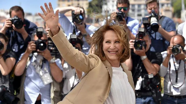 Acclaimed French actress Nathalie Baye dies aged 77