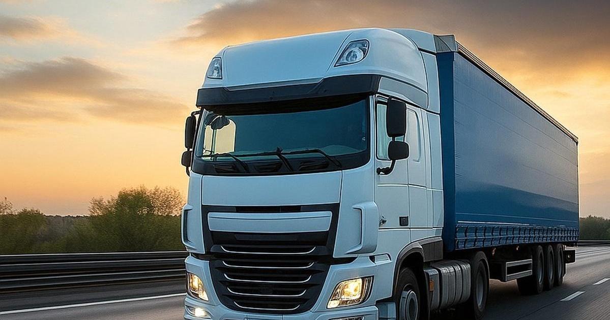 Malta faces freight squeeze as diesel prices rocket past €2 a litre in Italy