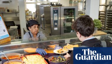 ‘No cheeseburgers … they would go bankrupt’: pupils reject plan to cut fatty foods from lunch menus | School meals