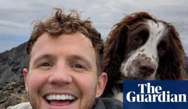 Scottish ultrarunning champion dies during Highlands record attempt | Scotland