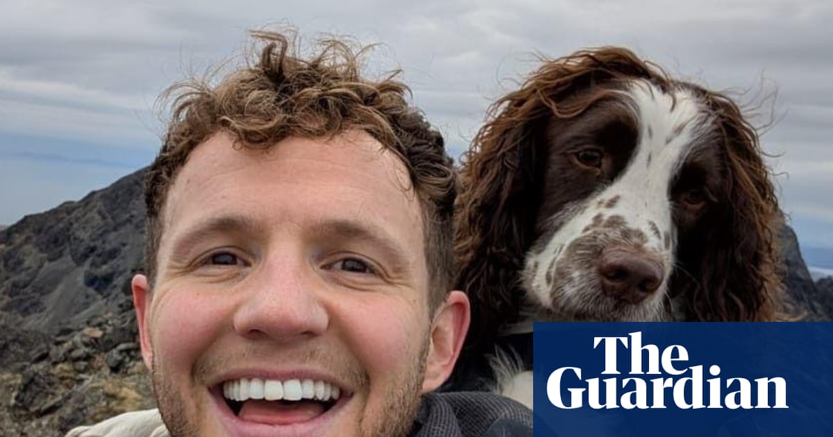 Scottish ultrarunning champion dies during Highlands record attempt | Scotland