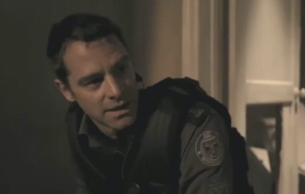 david sutcliffe as detective aidan black in cracked
