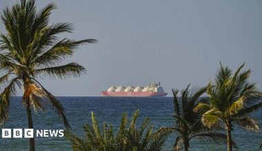Yvette Cooper Speaks on Iran War
