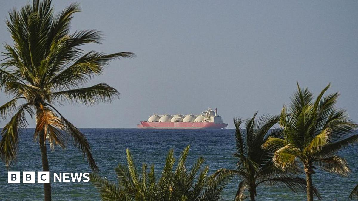 Yvette Cooper Speaks on Iran War