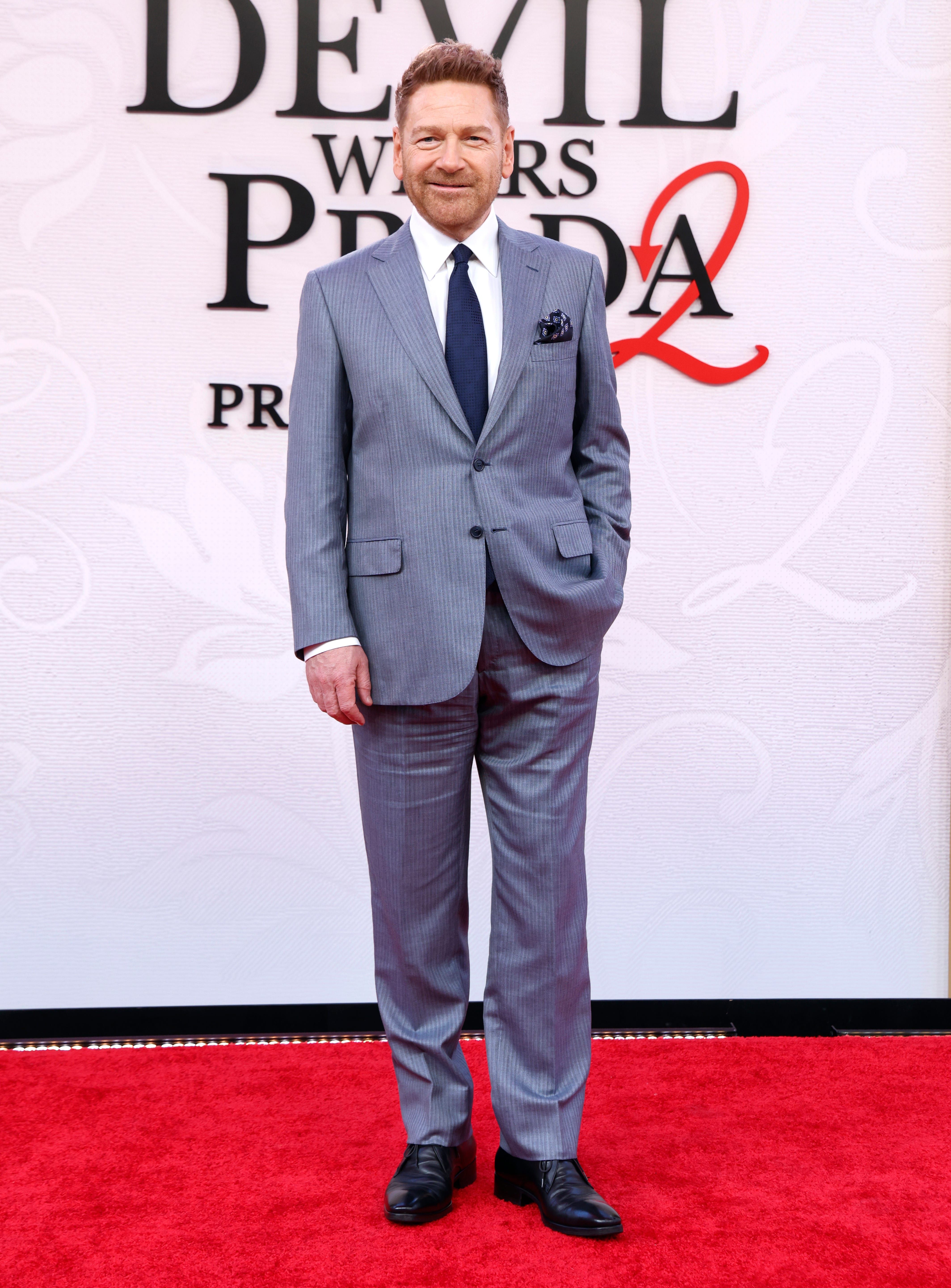 "The Devil Wears Prada 2" New York Premiere