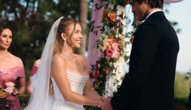 ‘Euphoria’ Recap, Season 3, Ep. 3: Nate and Cassie’s Wedding