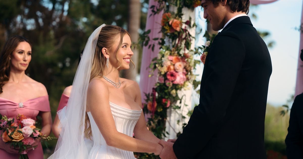 ‘Euphoria’ Recap, Season 3, Ep. 3: Nate and Cassie’s Wedding