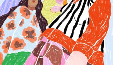 Pia Salzer: A love letter to everyday aesthetics