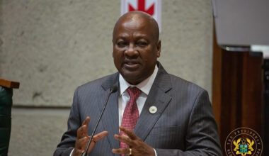 Mahama announces progress on $1.7 billion IPPs debt restructuring