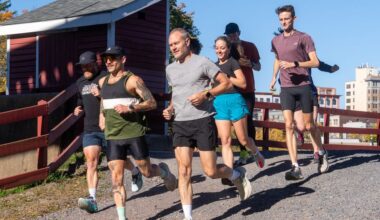 10 Training Tips to Boost Your Performance in 2026