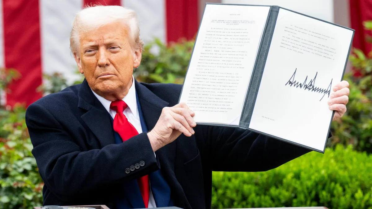 Why CEOs are suffering record stress