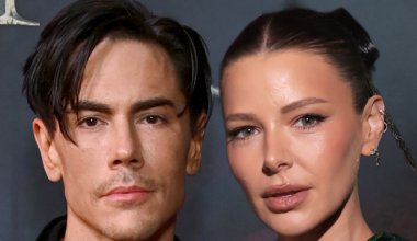 Tom Sandoval & Ariana Madix's Home in Escrow, Sold Off-Market