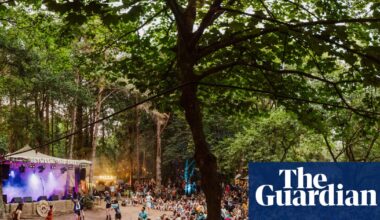 10 of the best UK nature festivals for late spring and summer | Festivals