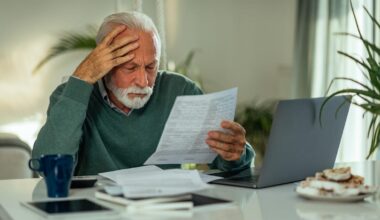 RMDs will raid your retirement nest egg no matter what — but these 3 mistakes let the IRS take even more than it should