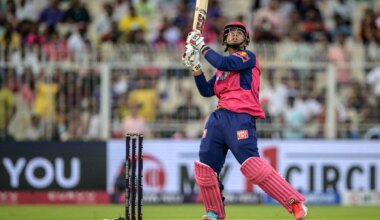 Lalit Modi Predicts 'New Face Of Indian Cricket'. Not Abhishek Sharma Or Shubman Gill