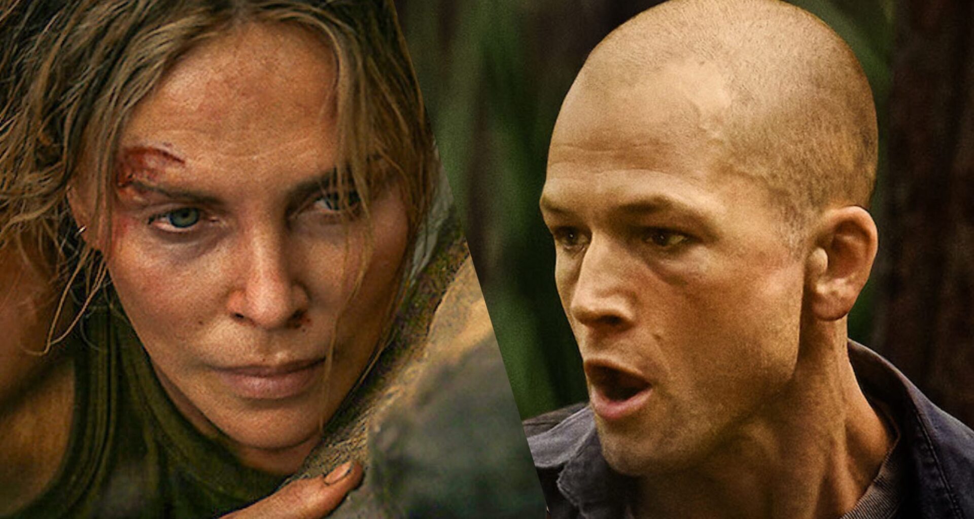 5 best survival thriller movies like 'Apex' to stream on Netflix, Prime Video, and more