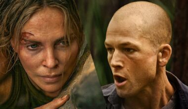 5 best survival thriller movies like 'Apex' to stream on Netflix, Prime Video, and more