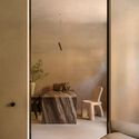 © Andriy Bezuglov Artistic Office of a Notary / Dolgopiatova Interior Design - Interior Photography