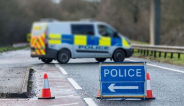 M20 between Junction 8 (Hollingbourne) and Junction 9 (Ashford) reopens after multi-vehicle crash