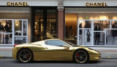 Non-dom exodus as UK loses power to attract the richest