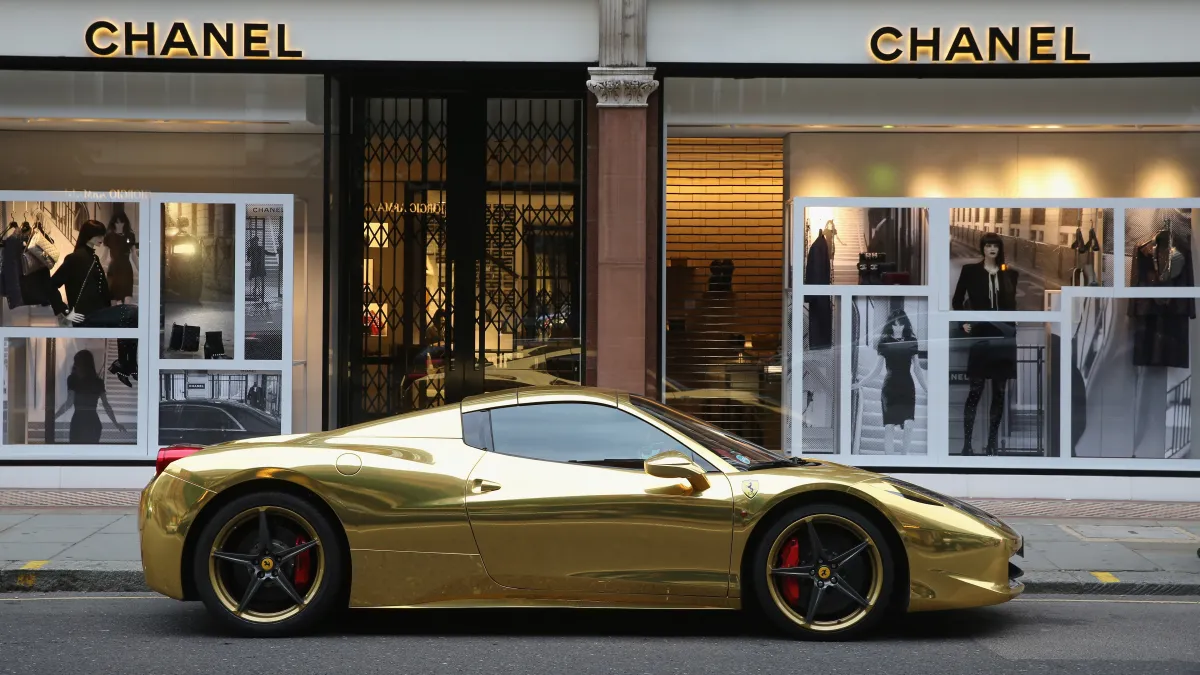 Non-dom exodus as UK loses power to attract the richest