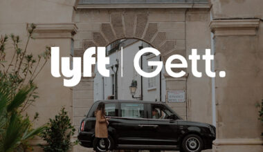Global giants Lyft to acquire Gett UK business in London black cab taxi expansion