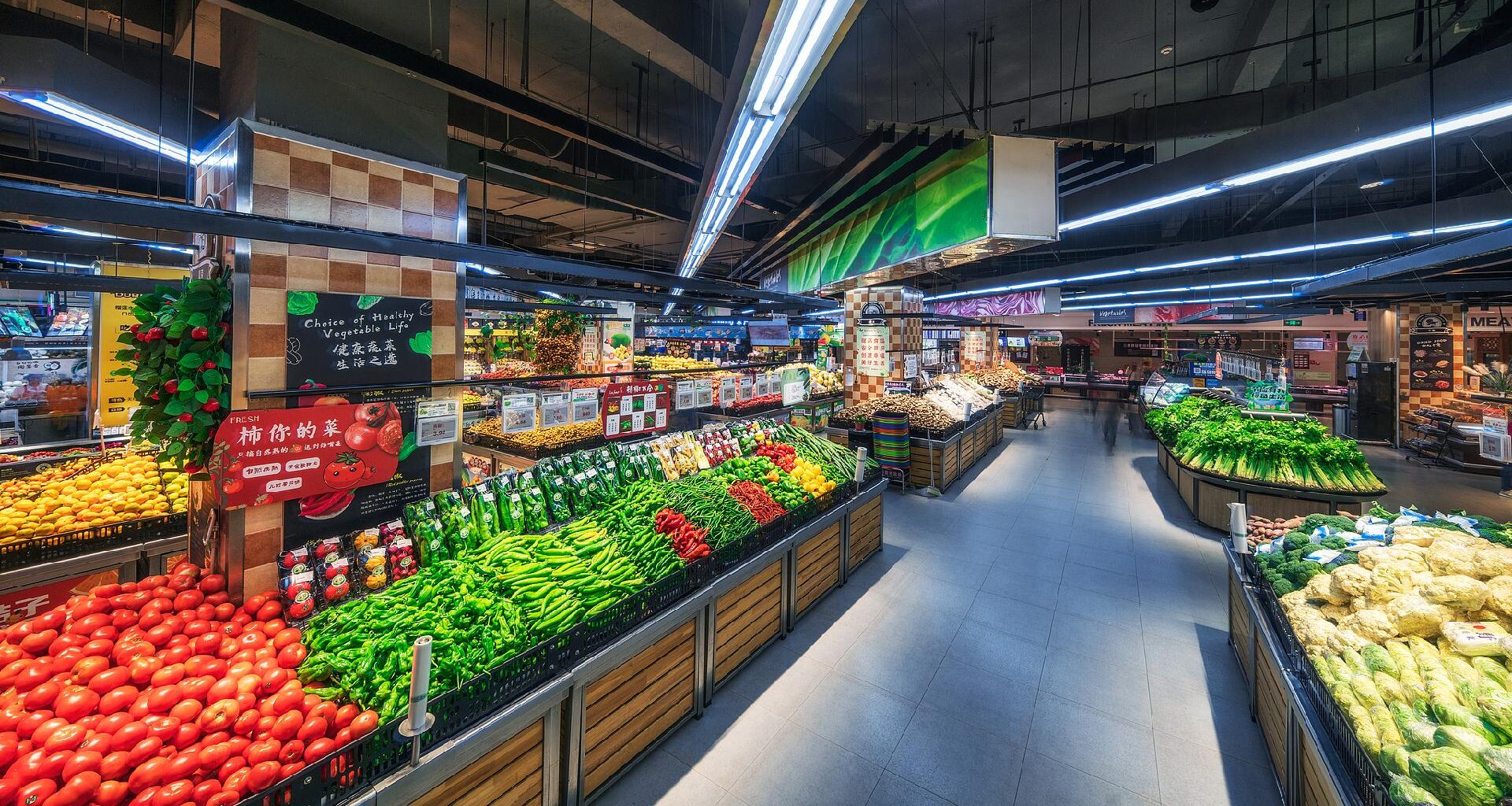 China's CPI increases by 1.0% YoY in March - news.cgtn.com