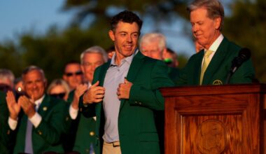 The hidden Masters advantage Rory McIlroy used to crack Augusta code