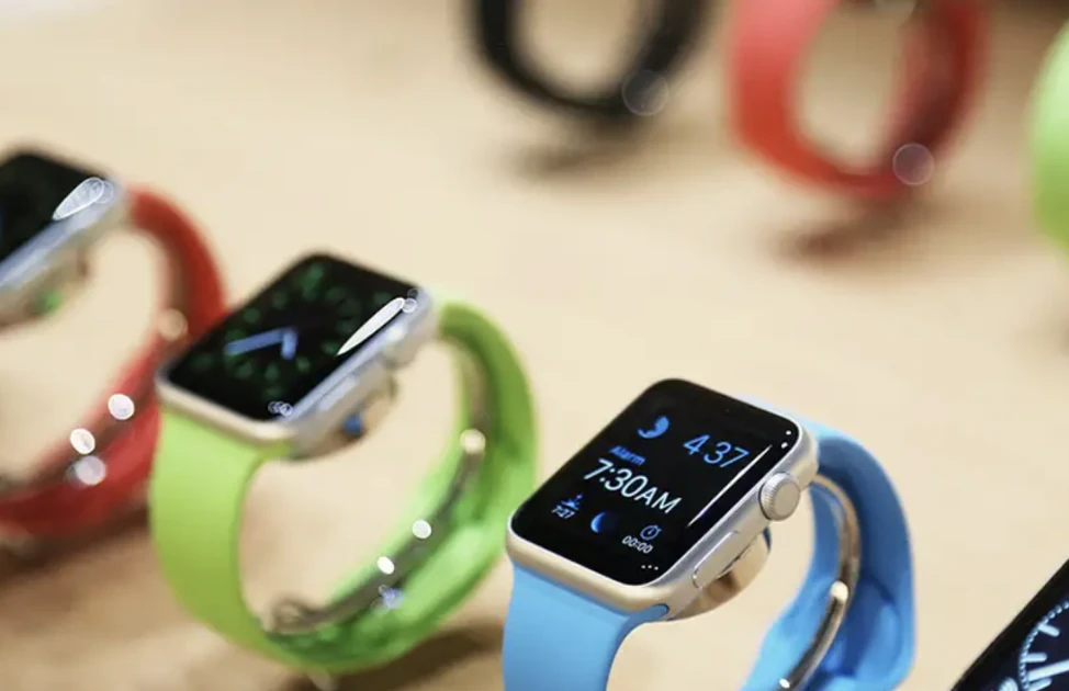 Kenyan banks tap into rings, watches and wristbands for payments