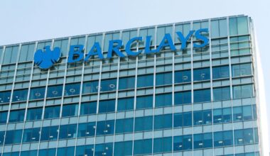 Barclays sets aside £823m for bad debts after fraud hit but profits rise