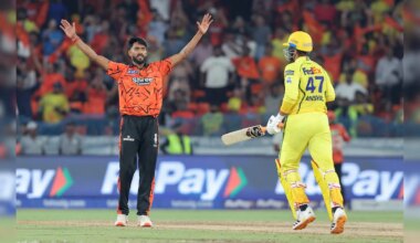 SRH vs CSK Highlights, IPL 2026: CSK Mess Up Run Chase Of 195 As SRH Snatch Victory From Jaws Of Defeat