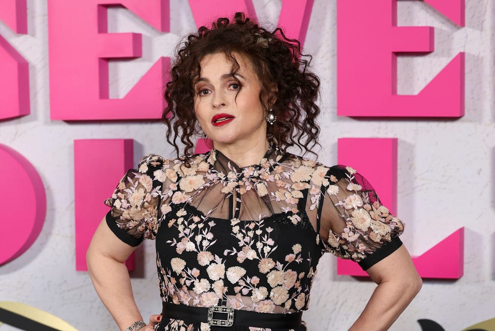 Helena Bonham Carter helena bonham carter