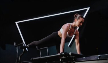 London’s latest luxury fitness trend? The optimised work-out ‘split’