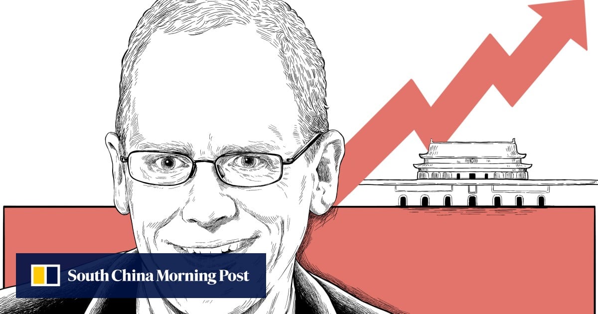 Exclusive | Andrew Tilton on China’s growth prospects, economic trajectory in wake of Iran war