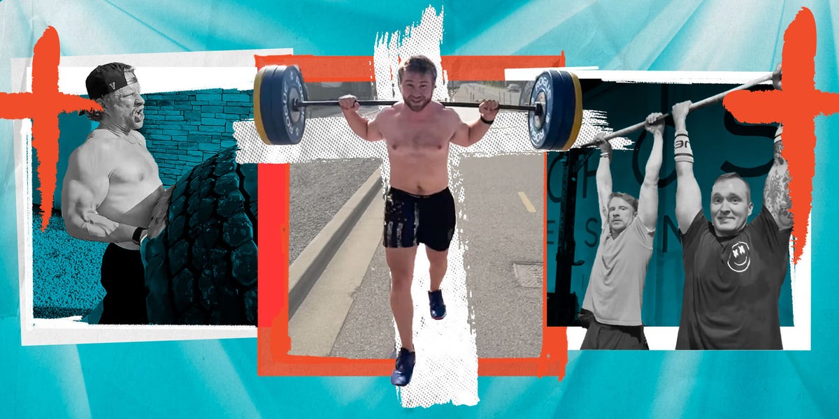 Viral Easter Workout Videos Combine Fitness and Faith