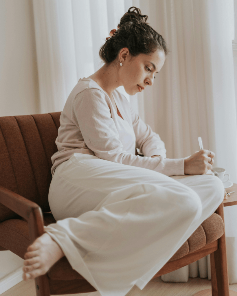 self, care, micro, habits, transformation