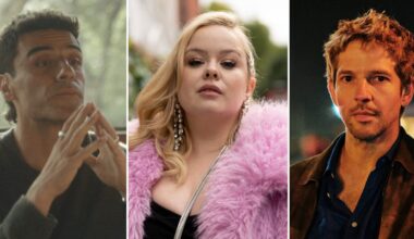 6 exciting shows on Netflix and more this week