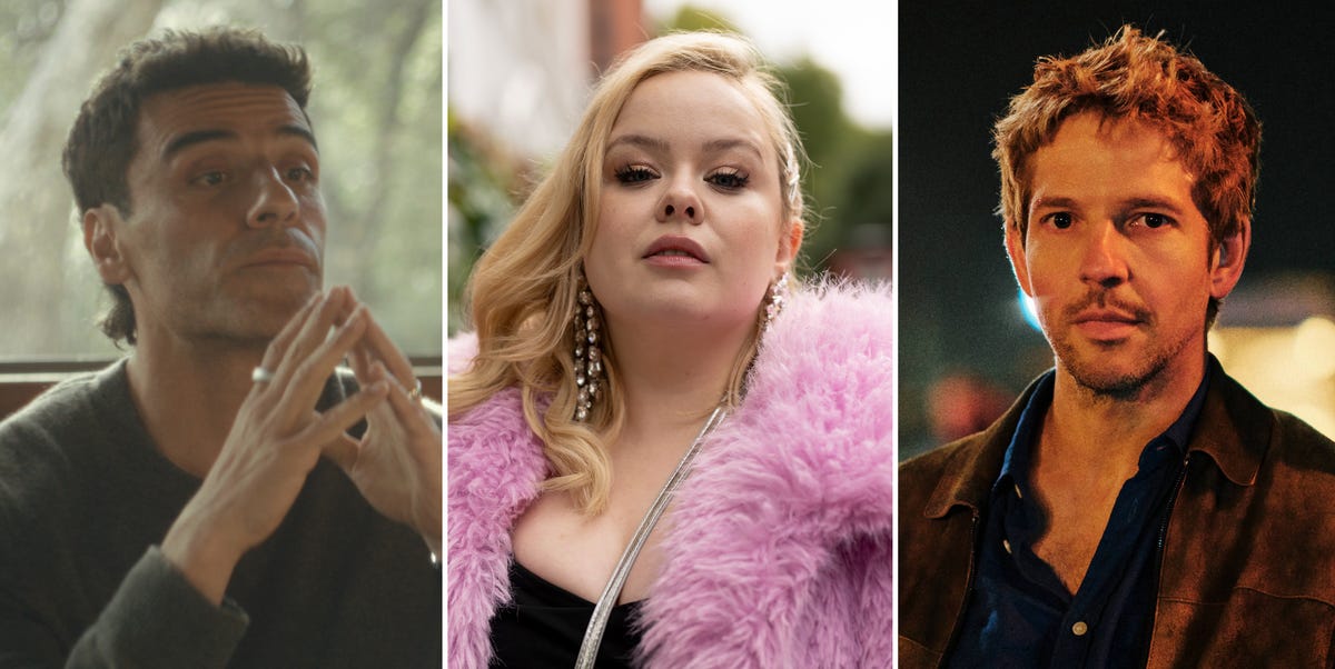 6 exciting shows on Netflix and more this week