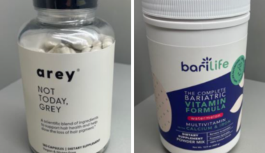 More than 350,000 vitamins, iron supplements recalled