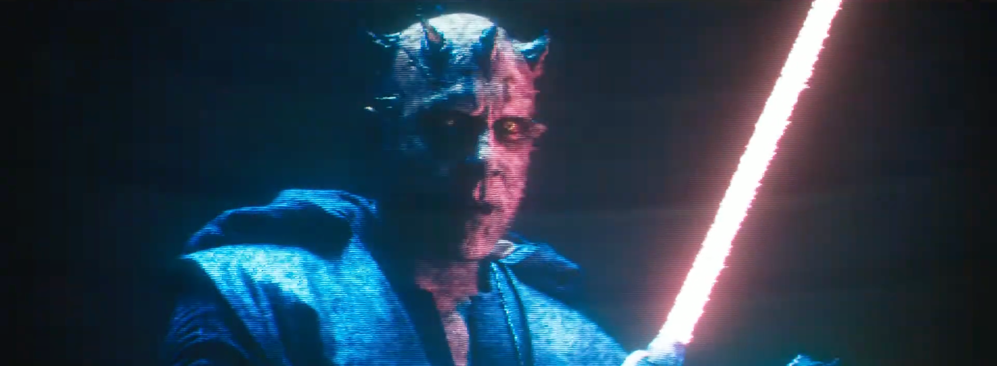 Darth Maul