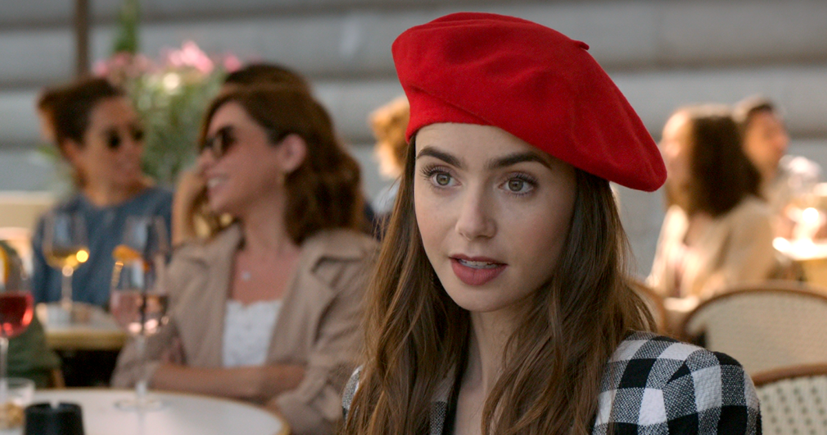 Where Is Emily in Paris Season 6 Filming?