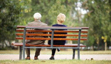 State pension age rise to 67 starts – here’s when you can retire