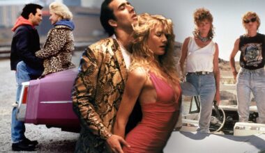 10 Essential Road Movies of the 1990s