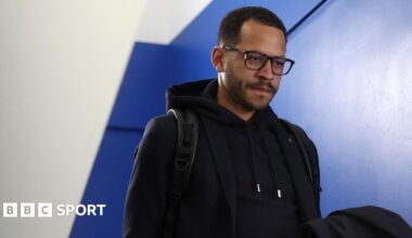 Liam Rosenior sacked: Who should be Chelsea's next manager?