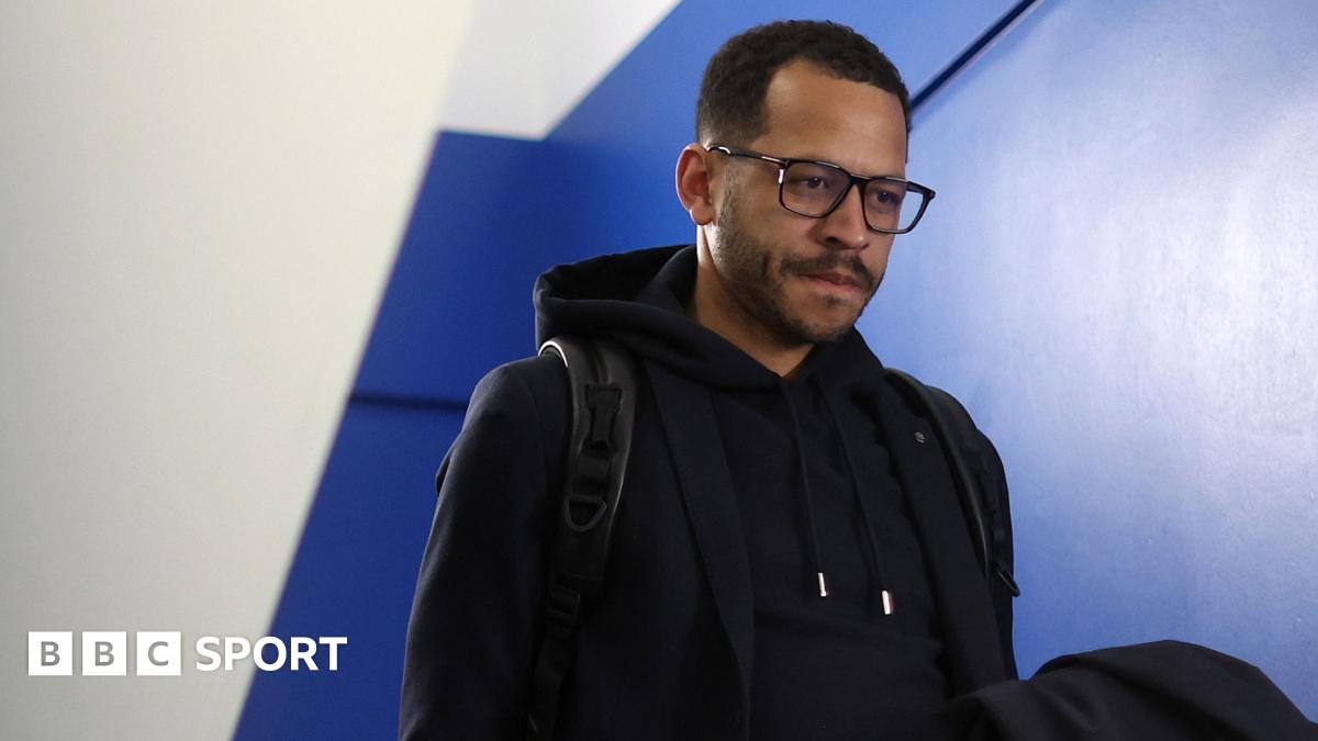 Liam Rosenior sacked: Who should be Chelsea's next manager?