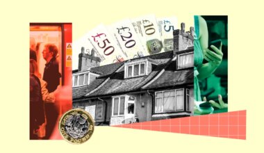 Winners and losers of ‘Awful April’ bills and pension changes