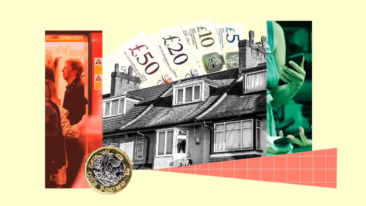 Winners and losers of ‘Awful April’ bills and pension changes