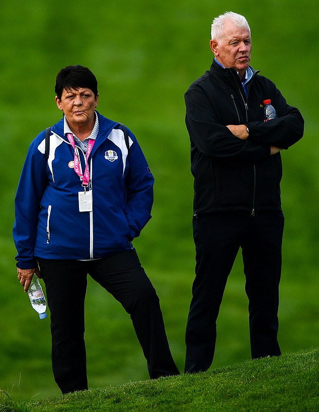 The Northern Irishman's mother worked graveyard shifts in the local factory