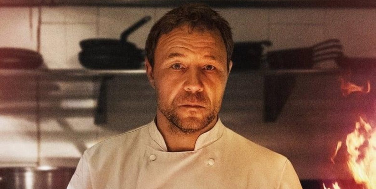 5 best films newly added to Netflix, BBC and more including Stephen Graham's "outstanding" drama