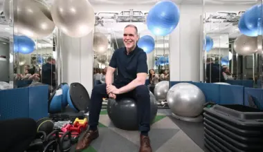 British-born osteopath relocated to Singapore with $2,000 and no safety net